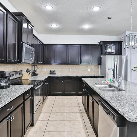 Villa Westside Wonder